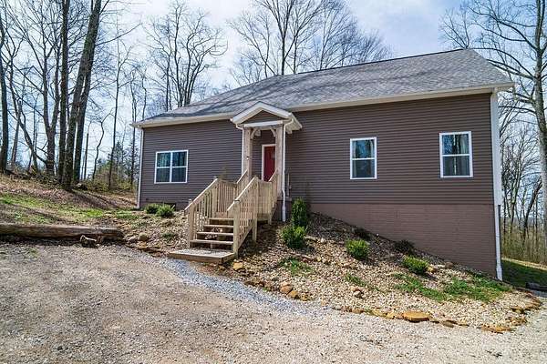 6.83 Acres of Residential Land for Sale in Rockbridge, Ohio