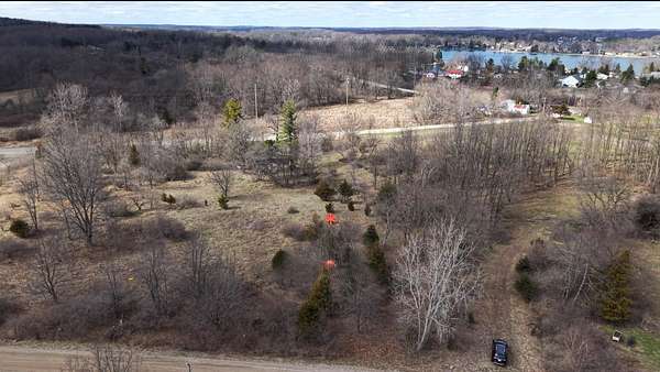 0.47 Acres of Residential Land for Sale in Jerome, Michigan