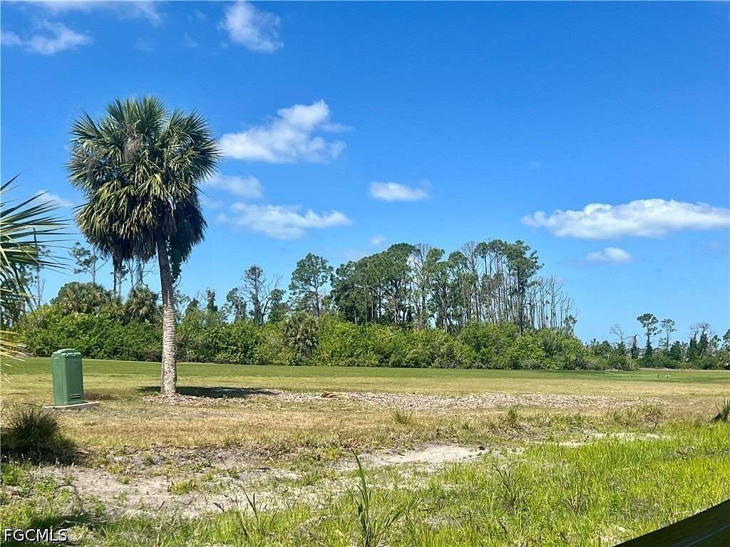 0.23 Acres of Land for Sale in Rotonda West, Florida