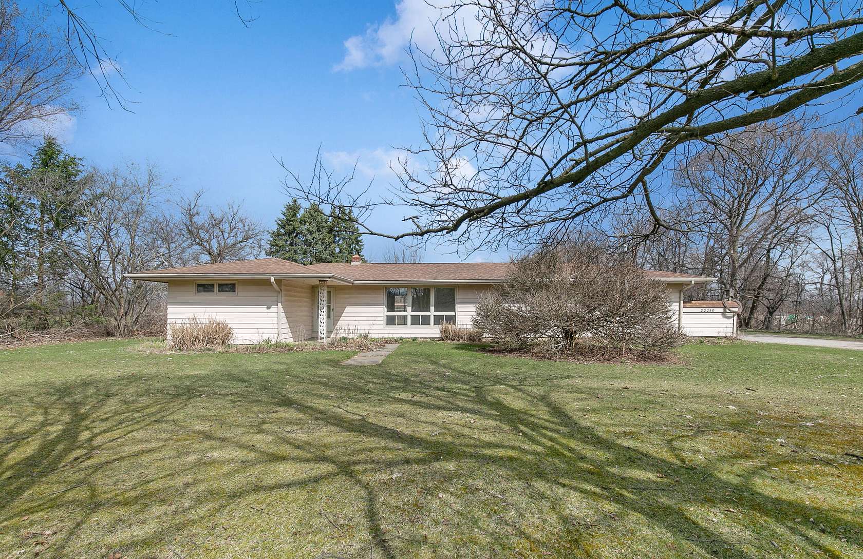 2.9 Acres of Land with Home for Sale in Sturgis, Michigan