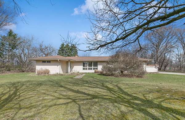 2.9 Acres of Land with Home for Sale in Sturgis, Michigan