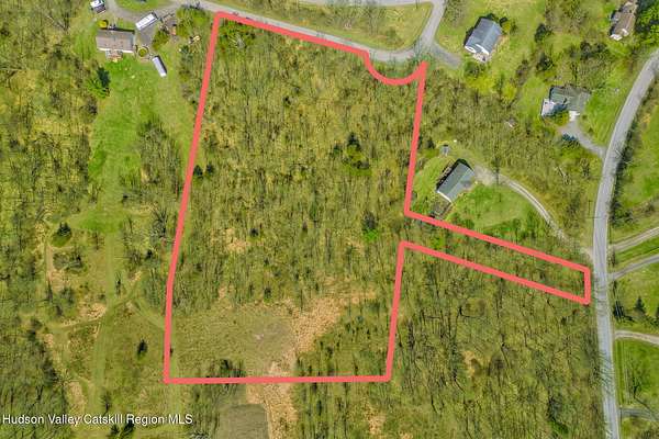 5 Acres of Mixed-Use Land for Sale in Accord, New York