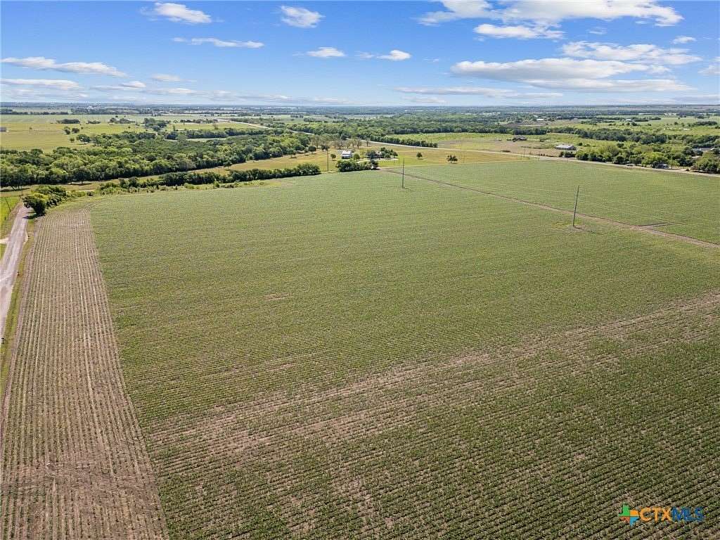 5 Acres of Residential Land for Sale in Temple, Texas