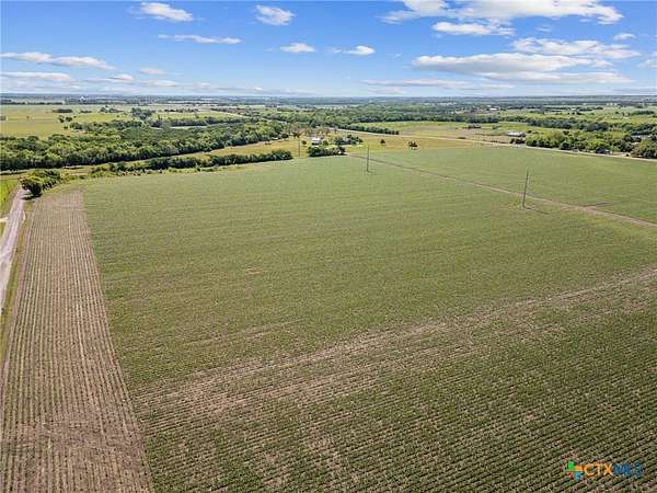 5 Acres of Residential Land for Sale in Temple, Texas