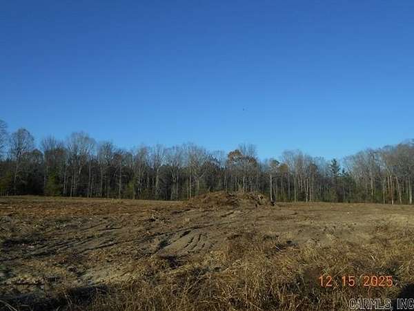 3.18 Acres of Land for Sale in Sheridan, Arkansas