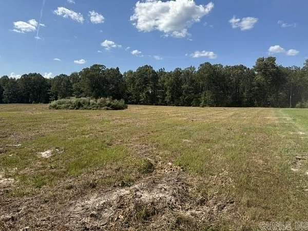3.18 Acres of Land for Sale in Sheridan, Arkansas