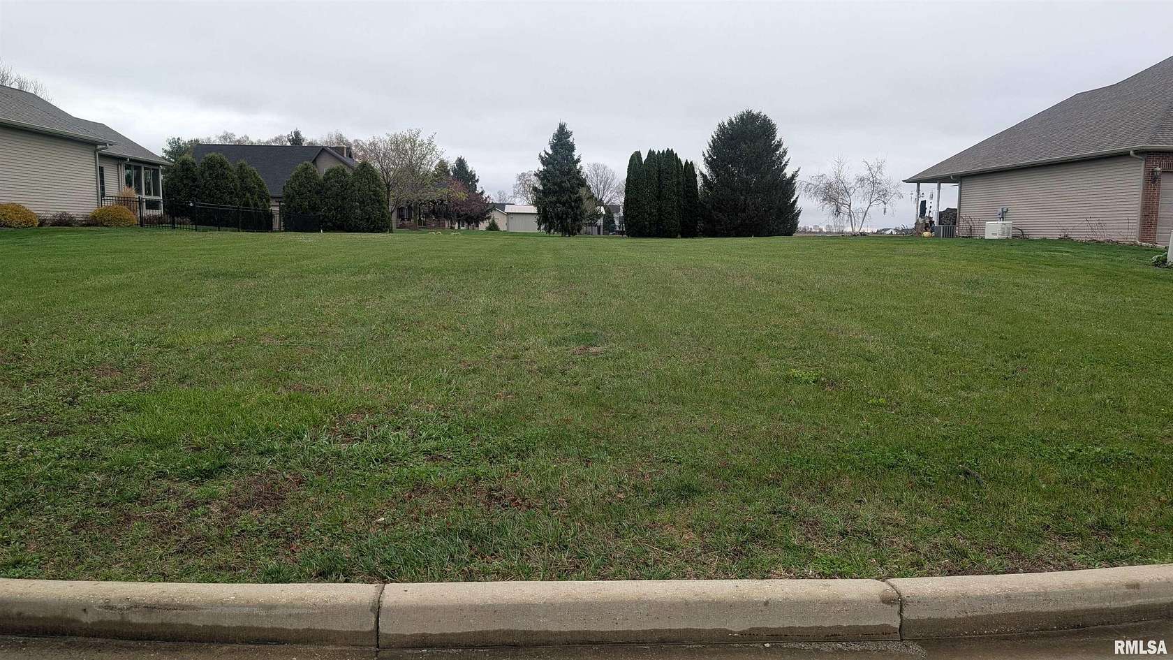 0.29 Acres of Residential Land for Sale in Springfield, Illinois