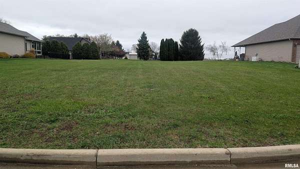 0.29 Acres of Residential Land for Sale in Springfield, Illinois