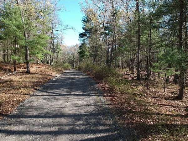 14.6 Acres of Land for Sale in East Greenwich, Rhode Island
