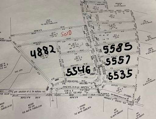 1.19 Acres of Land for Sale in Cookeville, Tennessee