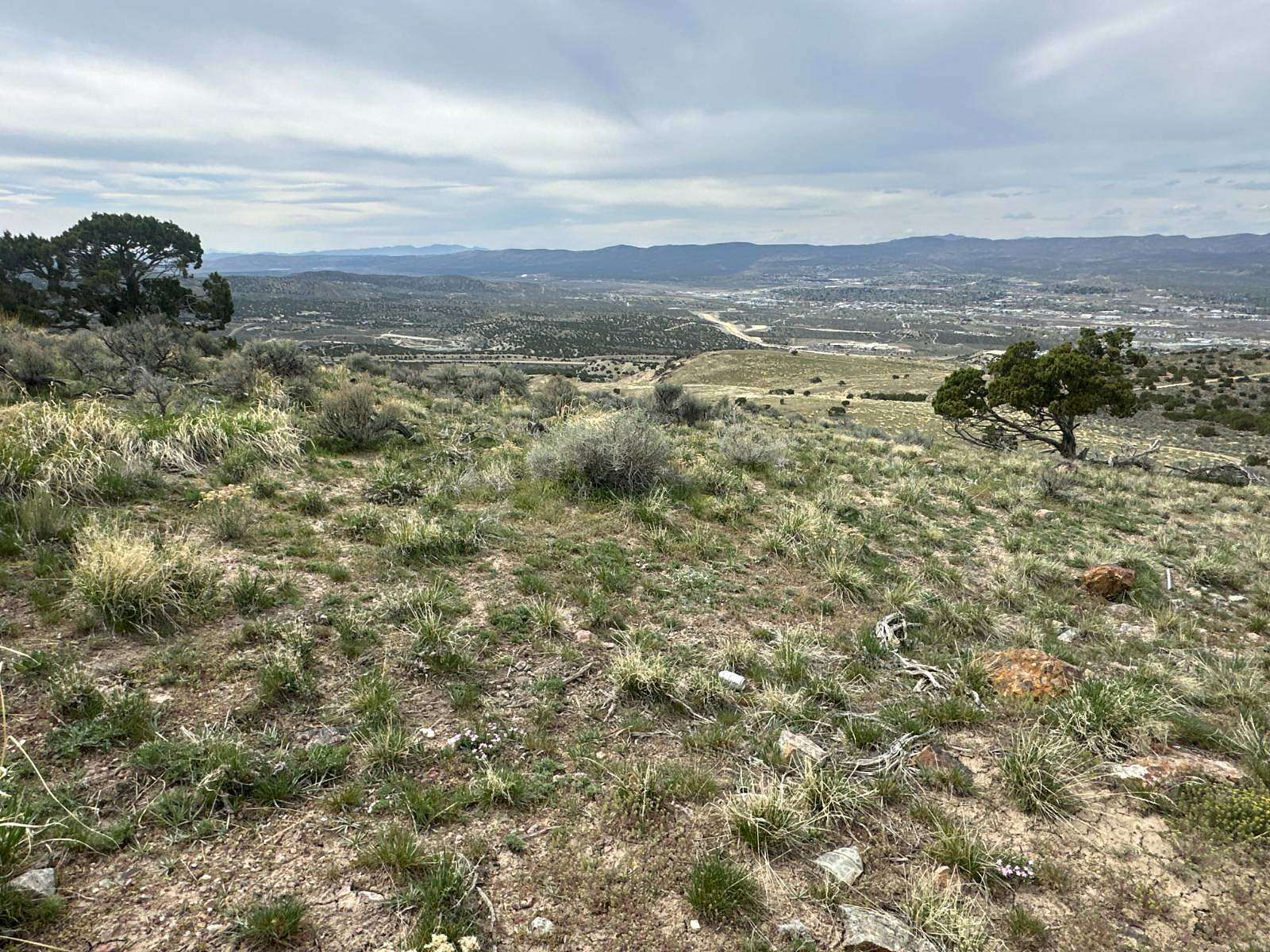 439 Acres of Land for Sale in Spring Creek, Nevada