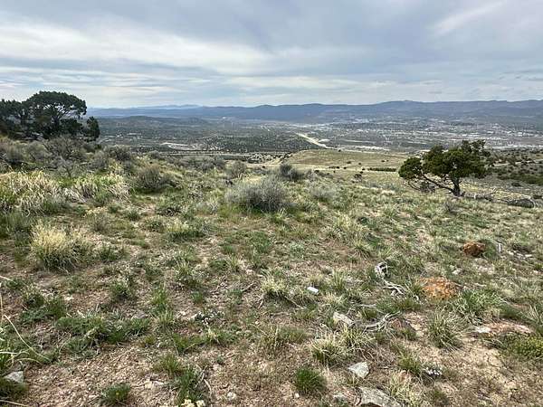 439 Acres of Land for Sale in Spring Creek, Nevada