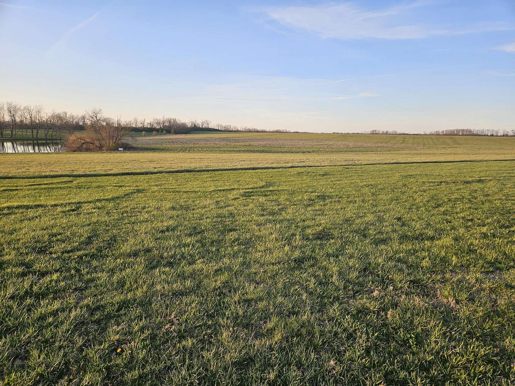 10 Acres of Land for Sale in Lexington, Kentucky