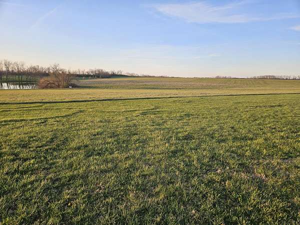 10 Acres of Land for Sale in Lexington, Kentucky