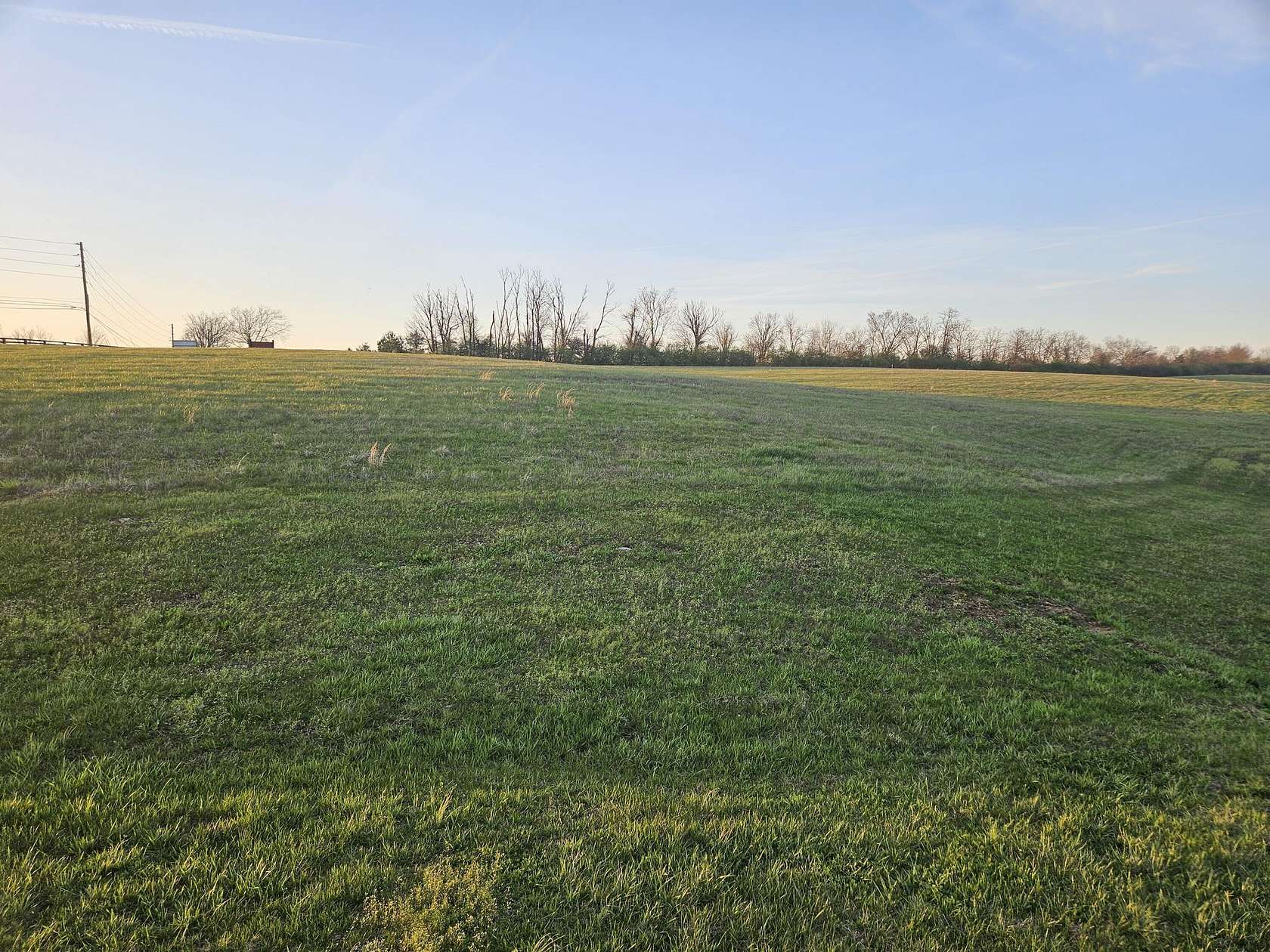 10 Acres of Land for Sale in Lexington, Kentucky