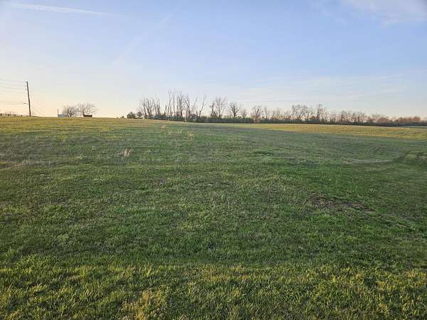 10 Acres of Land for Sale in Lexington, Kentucky