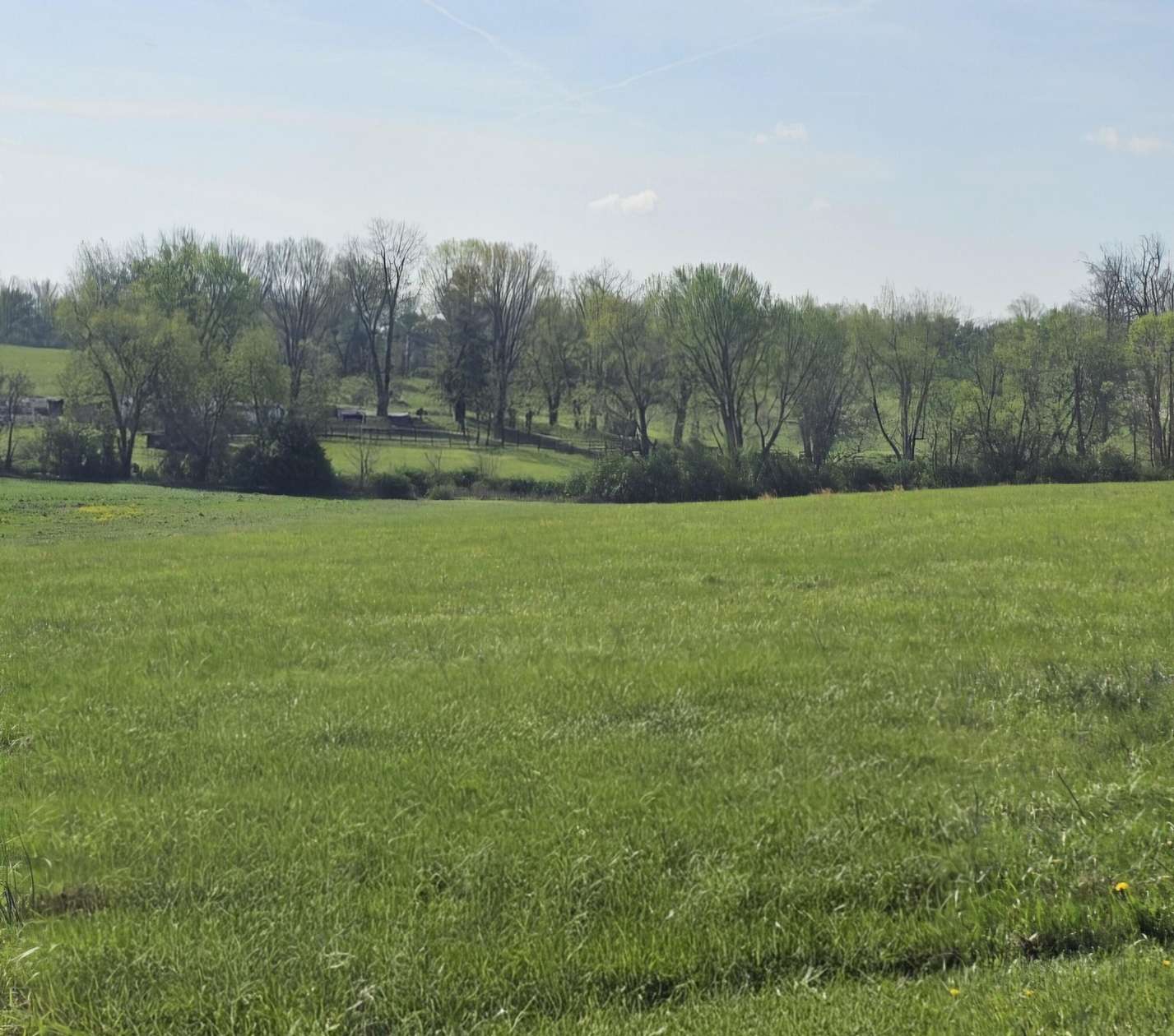 10 Acres of Land for Sale in Lexington, Kentucky
