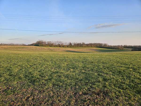 10 Acres of Land for Sale in Lexington, Kentucky