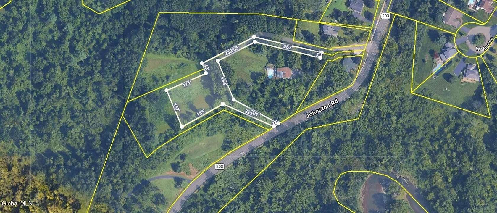 1.17 Acres of Residential Land for Sale in Guilderland, New York