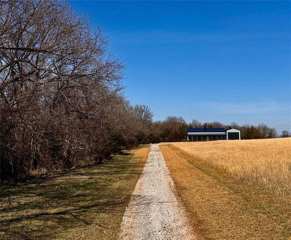 10 Acres of Recreational Land for Sale in Edgerton, Kansas