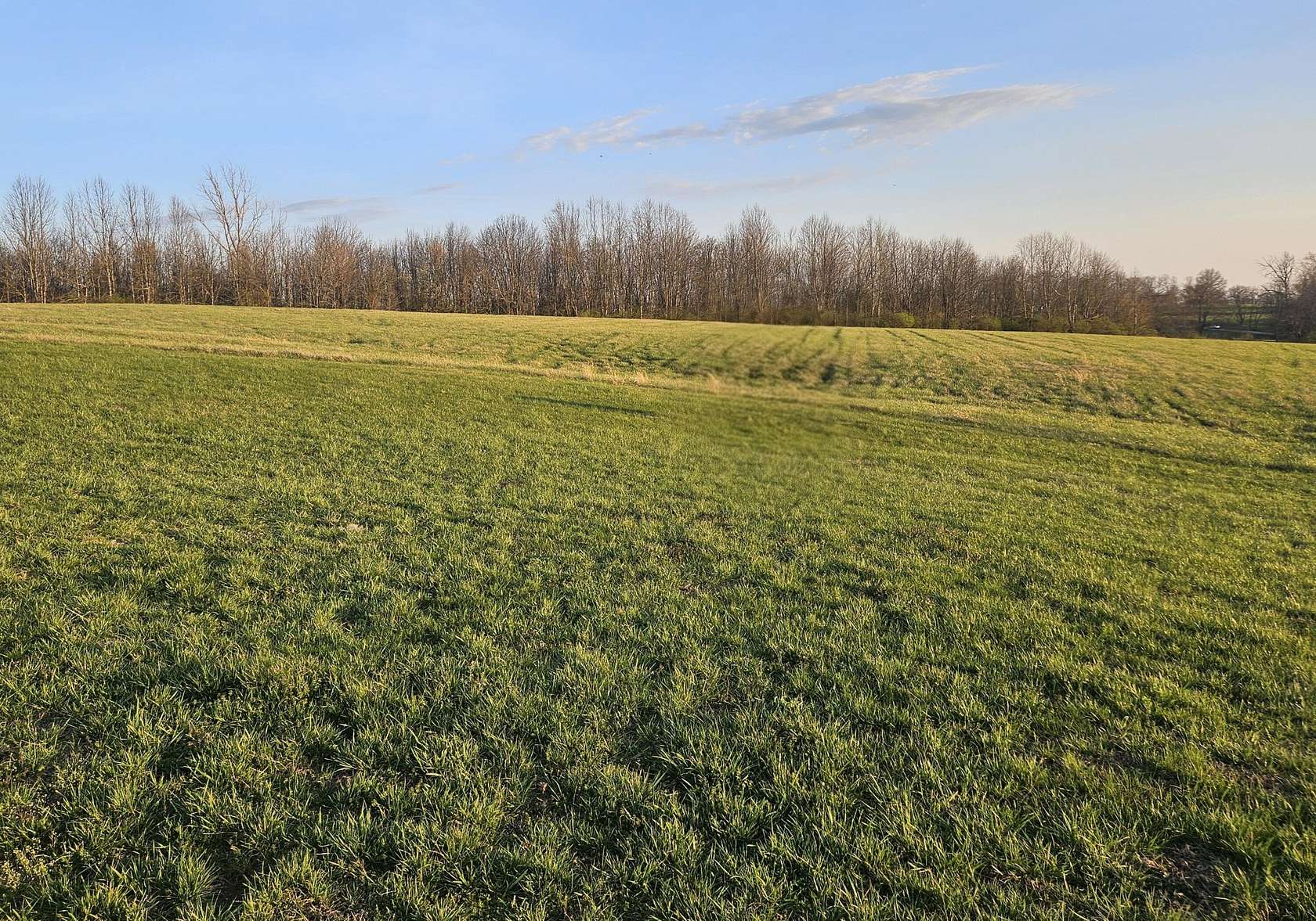 10.6 Acres of Land for Sale in Lexington, Kentucky