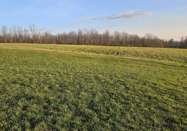 10.6 Acres of Land for Sale in Lexington, Kentucky