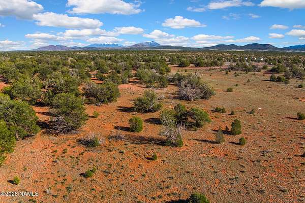 10 Acres of Land for Sale in Williams, Arizona