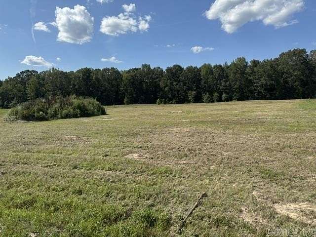 3.38 Acres of Land for Sale in Sheridan, Arkansas