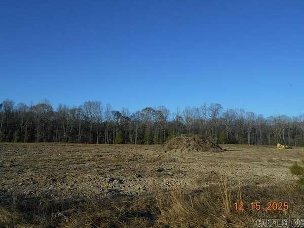3.26 Acres of Land for Sale in Sheridan, Arkansas