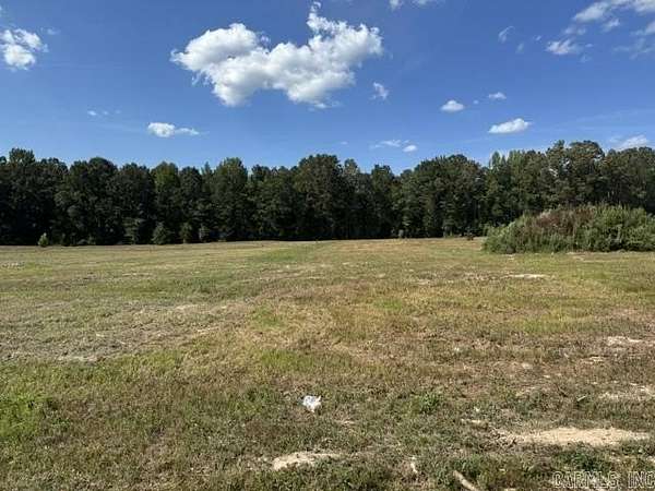 3.26 Acres of Land for Sale in Sheridan, Arkansas