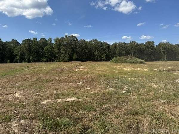 3.14 Acres of Land for Sale in Sheridan, Arkansas