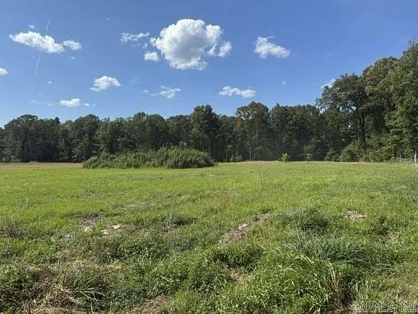 3 Acres of Land for Sale in Sheridan, Arkansas