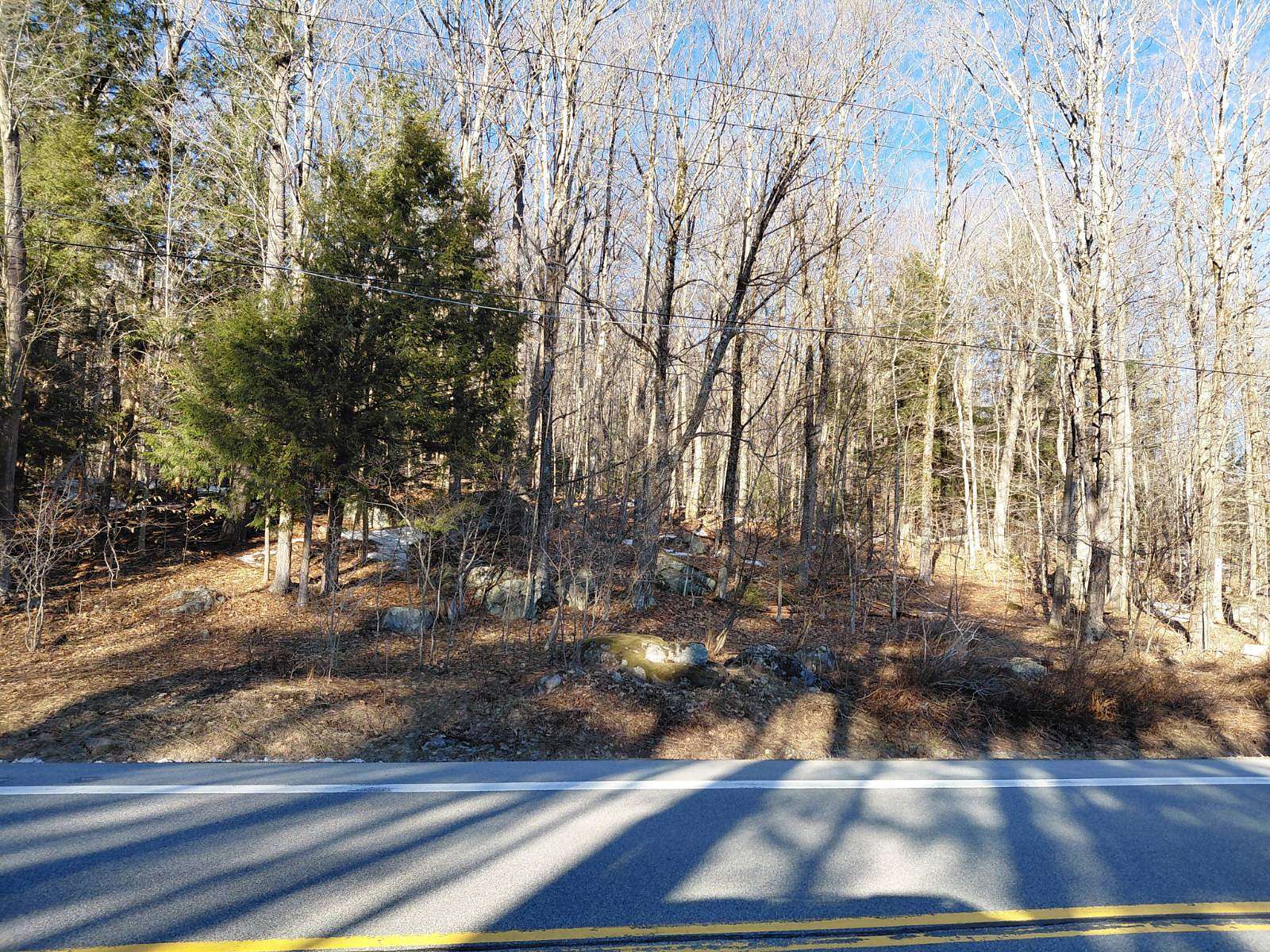 2.85 Acres of Residential Land for Sale in Caroga Lake, New York