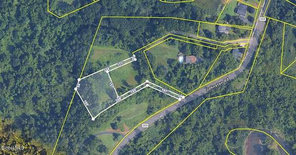 1.17 Acres of Residential Land for Sale in Slingerlands, New York