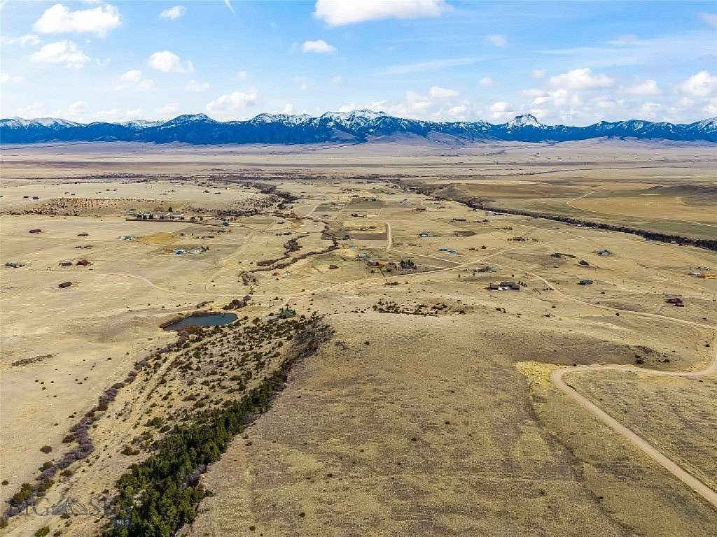 19.8 Acres of Recreational & Residential Land for Sale in Ennis, Montana