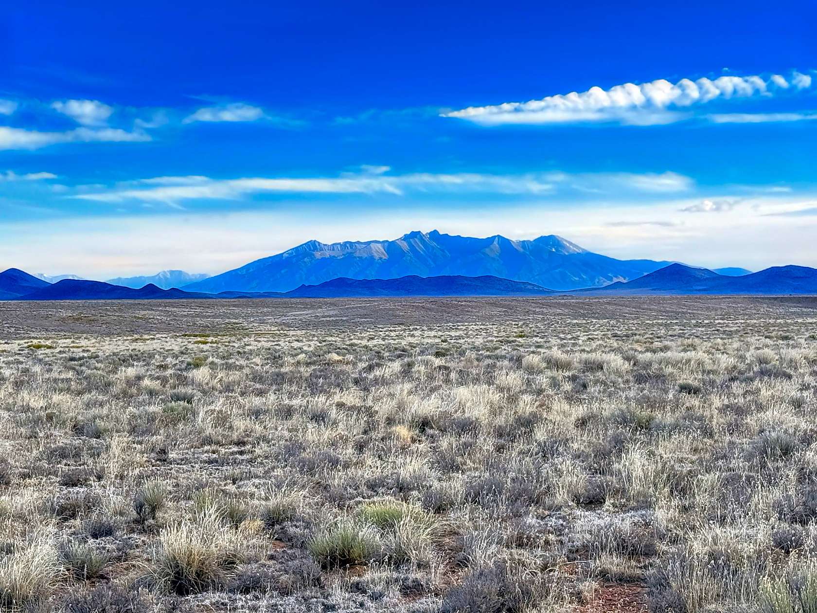 5 Acres of Residential Land for Sale in San Luis, Colorado
