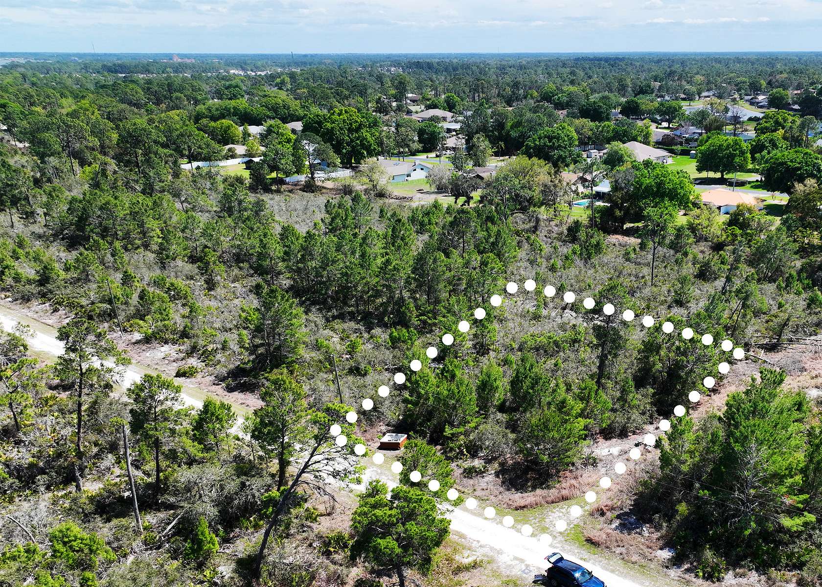 0.28 Acres of Residential Land for Sale in Sebring, Florida
