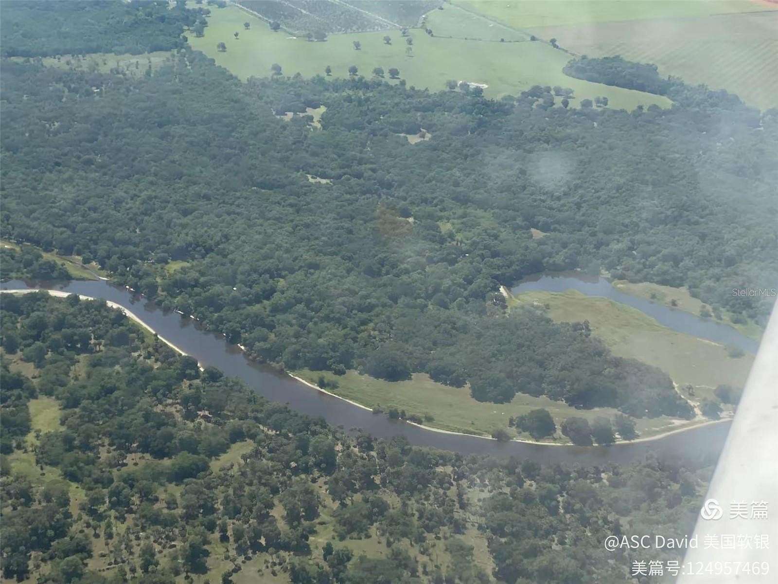 157 Acres of Land for Sale in Arcadia, Florida