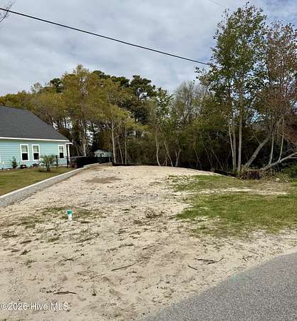 0.24 Acres of Residential Land for Sale in Southport, North Carolina