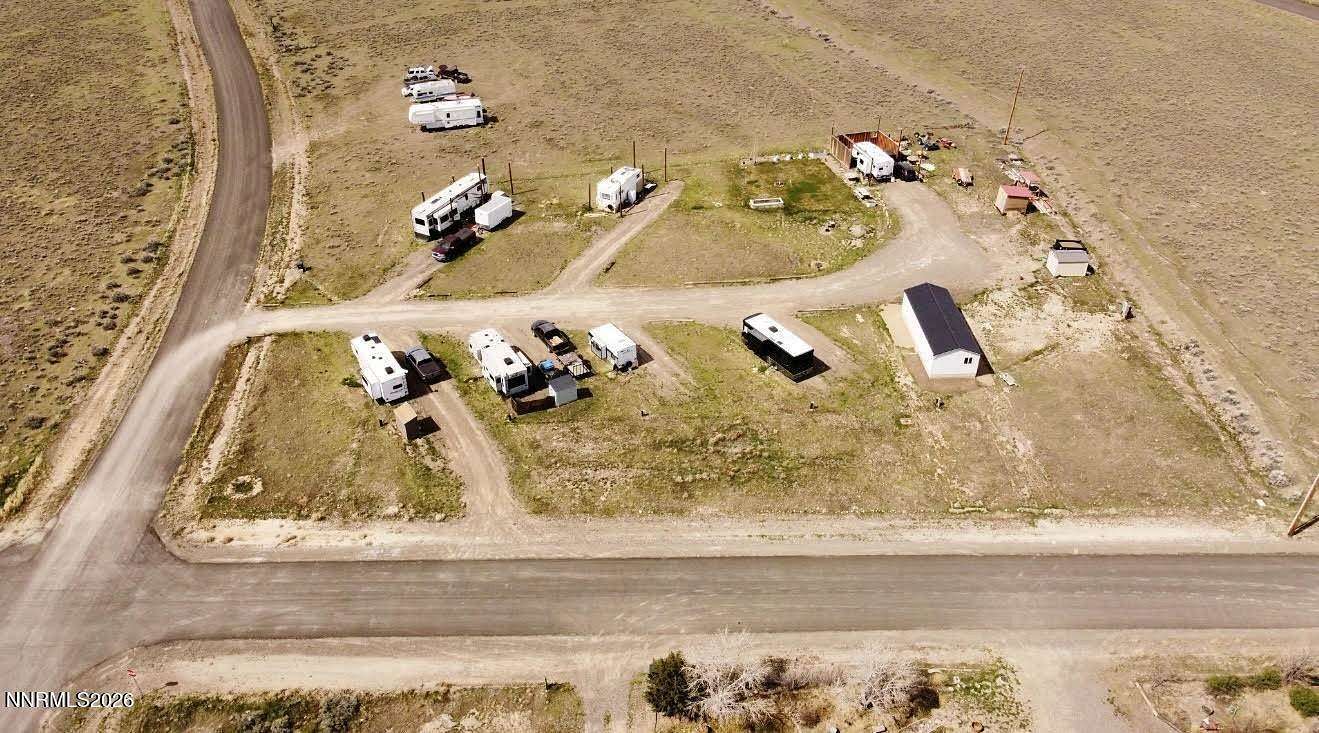1.7 Acres of Residential Land for Sale in Crescent Valley, Nevada