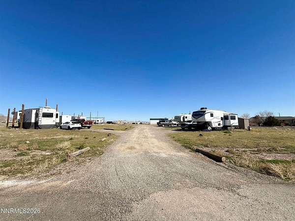 1.7 Acres of Residential Land for Sale in Crescent Valley, Nevada