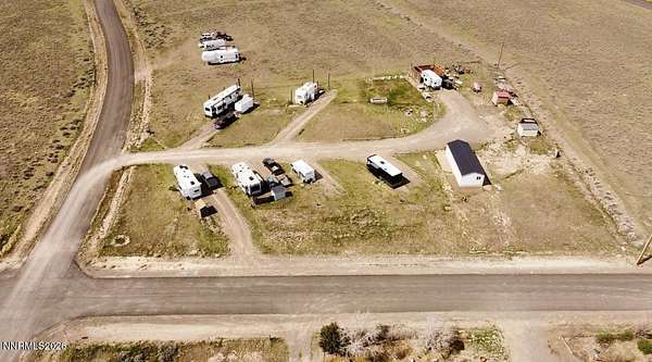 1.7 Acres of Residential Land for Sale in Crescent Valley, Nevada