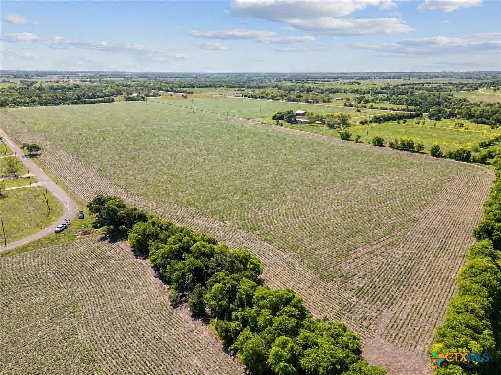 12 Acres of Land for Sale in Temple, Texas