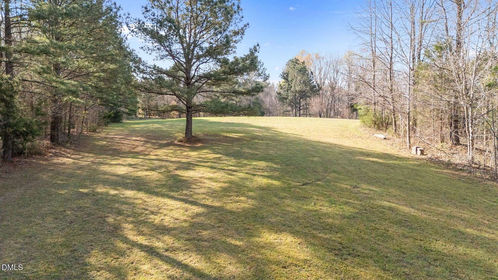 20 Acres of Recreational Land for Sale in Oxford, North Carolina