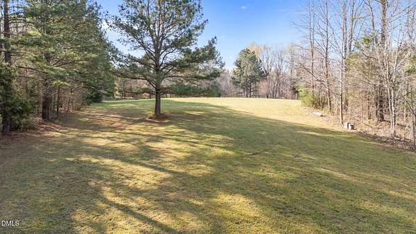 20 Acres of Recreational Land for Sale in Oxford, North Carolina