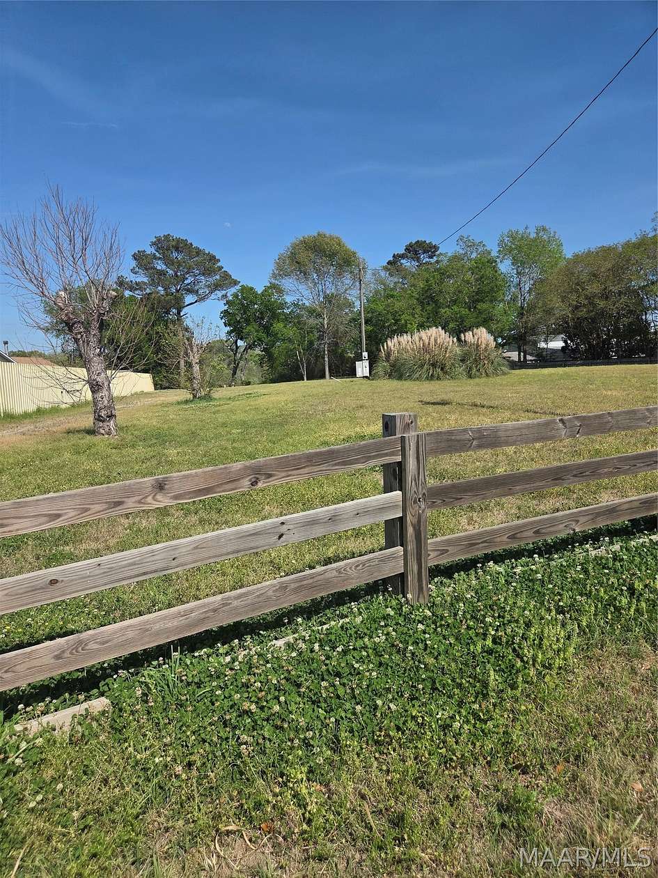 0.83 Acres of Residential Land for Sale in Prattville, Alabama