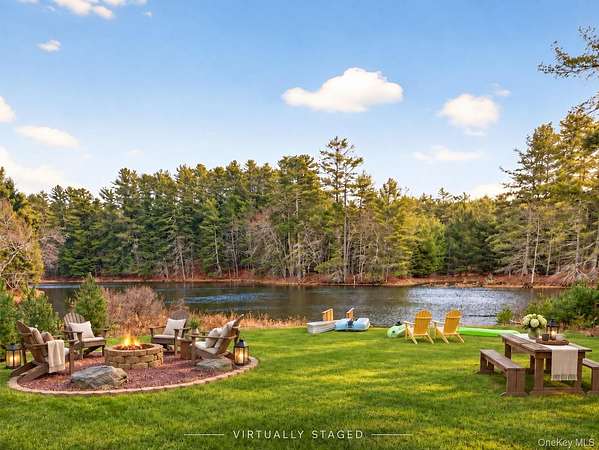 3 Acres of Land with Home for Sale in Yulan, New York