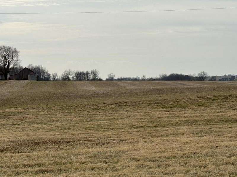 100 Acres of Agricultural & Residential Land for Sale in Franklin, Kentucky