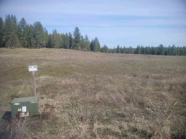 21.3 Acres of Land for Sale in Springdale, Washington