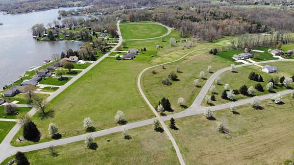 80 Acres of Land for Sale in Nottawa, Michigan